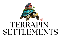 Terrapin Settlements